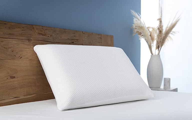 بالش فوم سرد