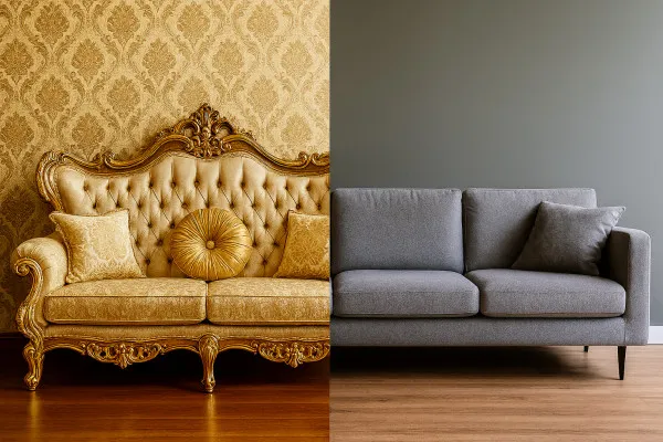 فوم سرد بهتره یا اسفنج 30 کیلویی