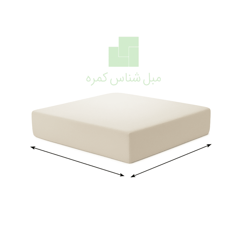 فوم سرد عدسی