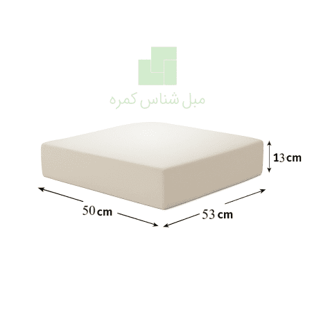 فوم سرد عدسی 505313 سانتی