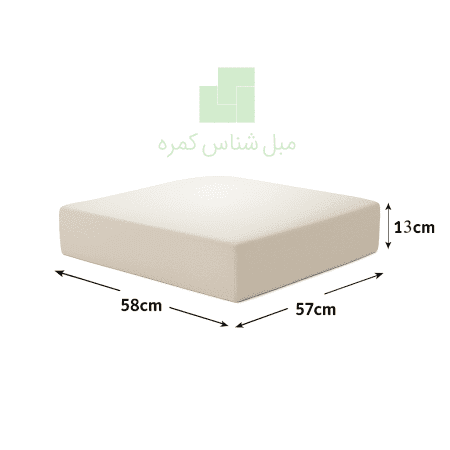 فوم سرد عدسی 585713 سانتی