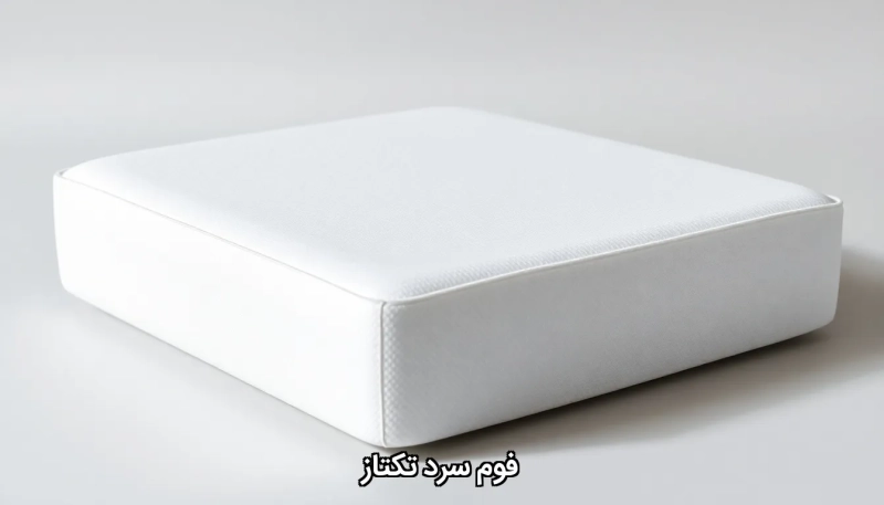 Tektase cold foam فوم سرد تکتاز