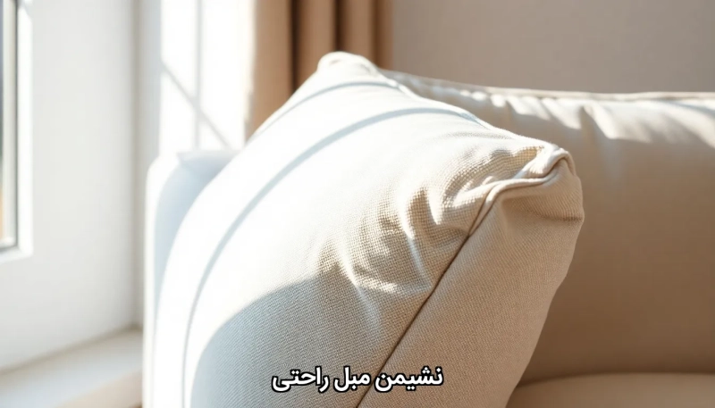 Living room sofa نشیمن مبل راحتی