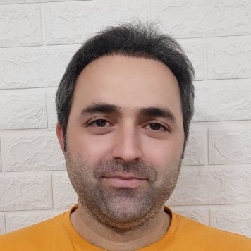 مرتضی فروتن