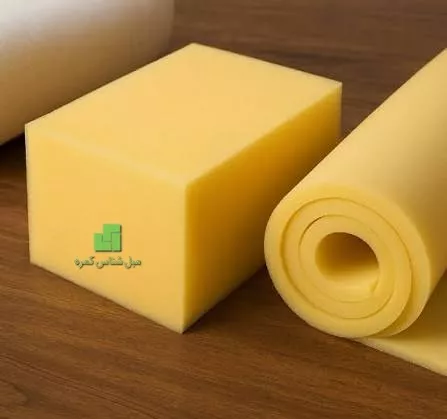 اسفنج یورولوکس چیست