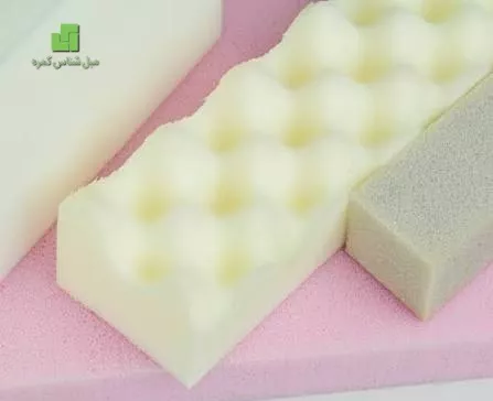فوم سرد قالبی فریمدار چیست