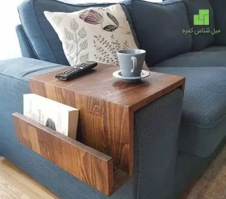 تعویض ابر دسته کاناپه